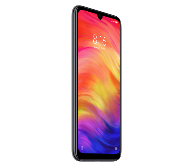 Xiaomi Redmi Note 7 4/64GB Space Black - 482320 - zdjęcie 10